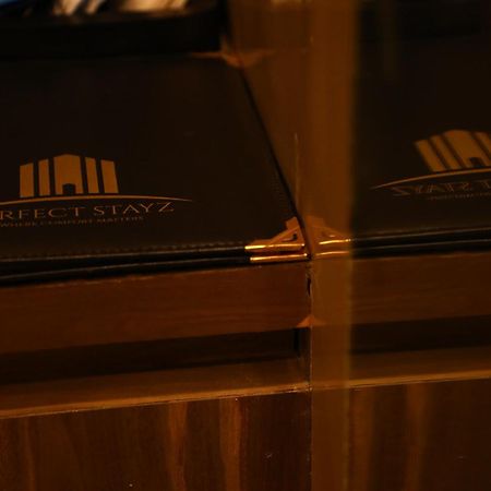 Perfectstayz Premium @Harkipauri Road ハリドワール エクステリア 写真