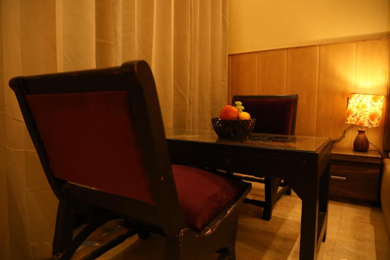 Perfectstayz Premium @Harkipauri Road ハリドワール 部屋 写真