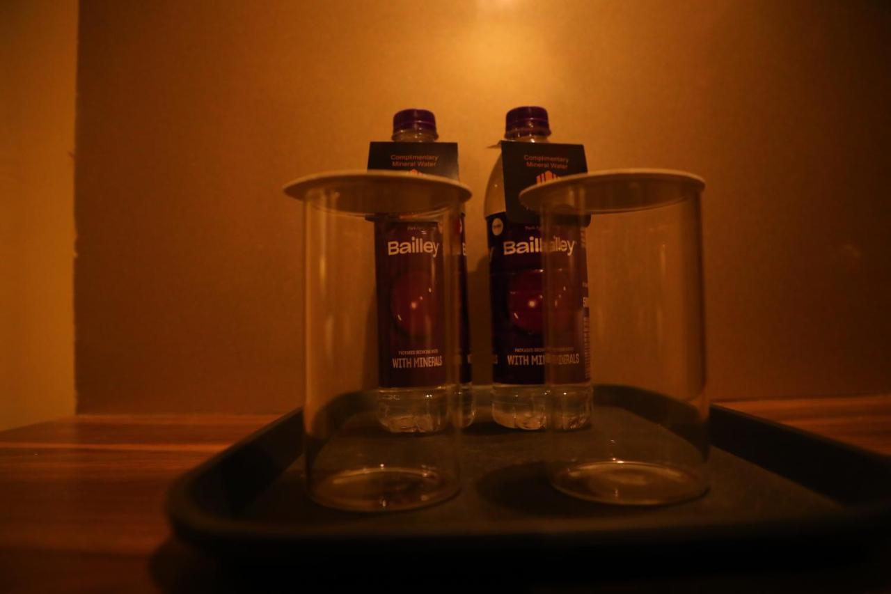 Perfectstayz Premium @Harkipauri Road ハリドワール エクステリア 写真