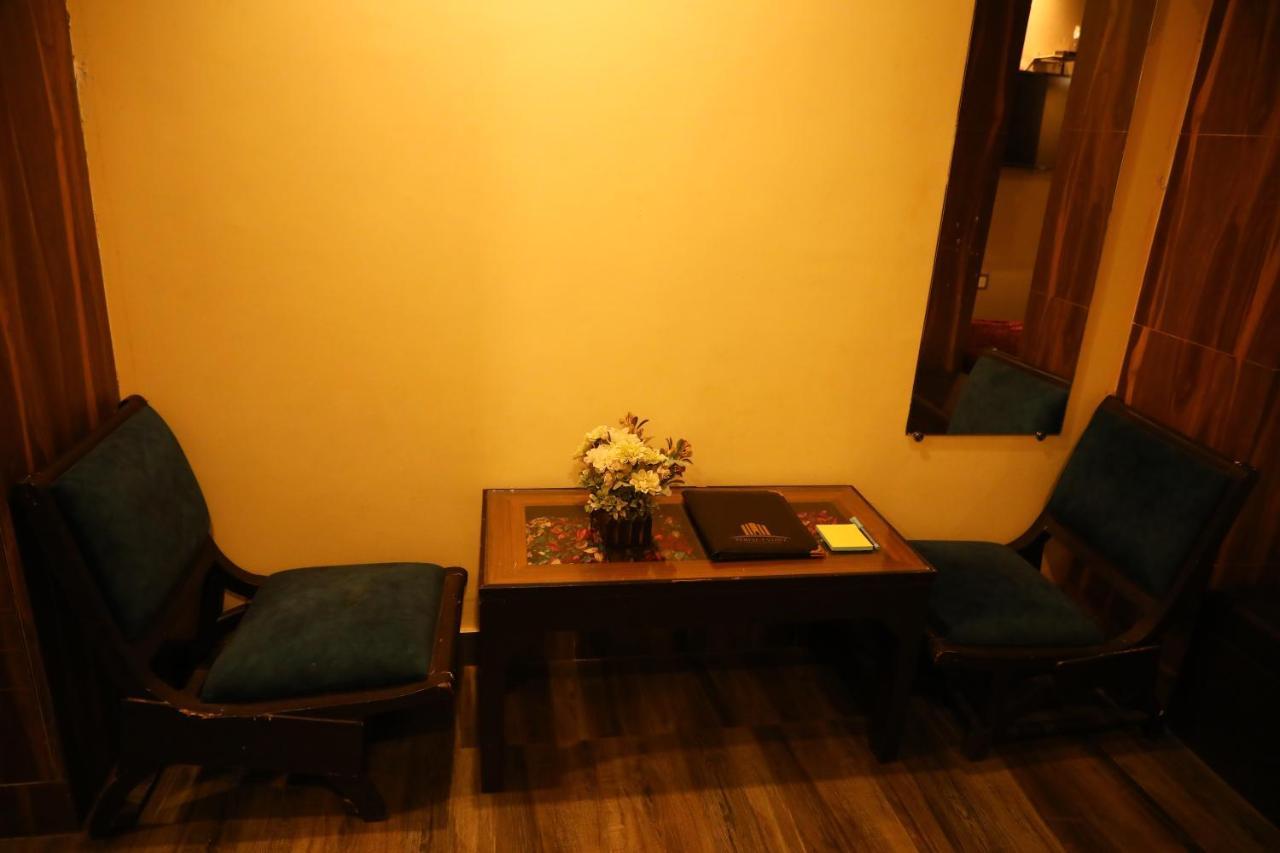 Perfectstayz Premium @Harkipauri Road ハリドワール エクステリア 写真